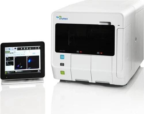 Analyser