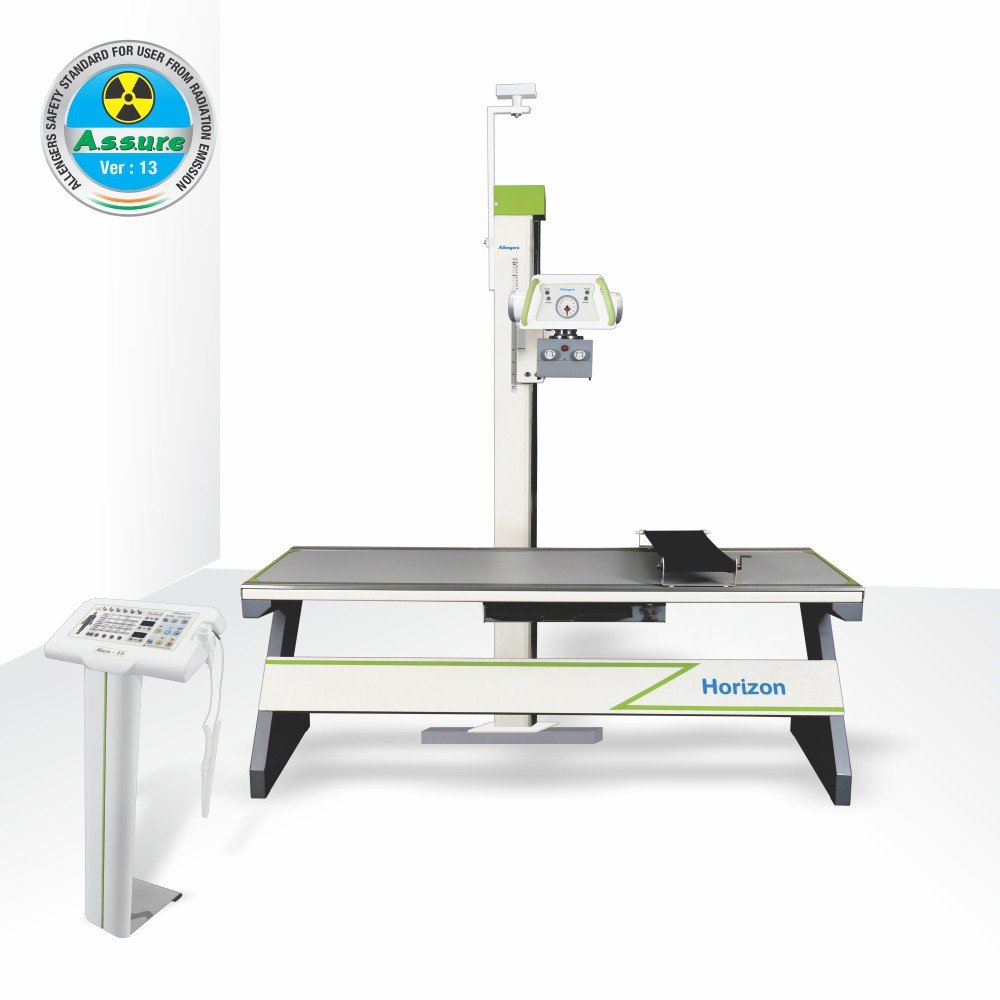 Digital X-Ray